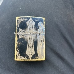 ZIPPO限定品