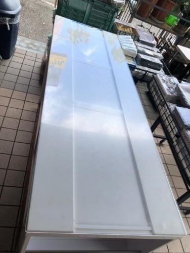 ?両面タイプカウンター?