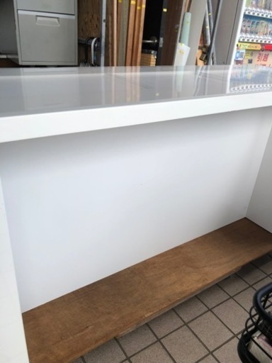 ?両面タイプカウンター?