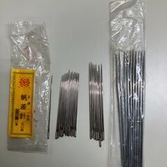 縫い針セット
