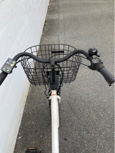 1152送料無料エリア多数！安心保証付き！安全整備済み！電動自転車