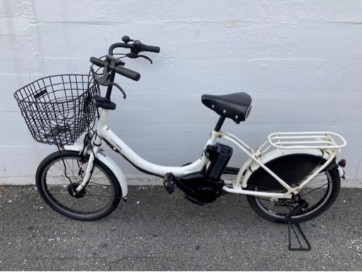 1152送料無料エリア多数！安心保証付き！安全整備済み！電動自転車
