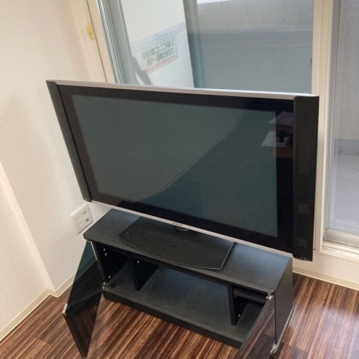 テレビ 37型