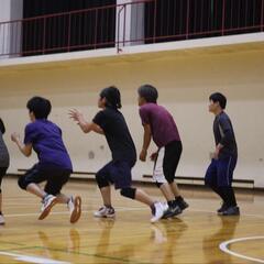 公式ドッジボールしませんか？？