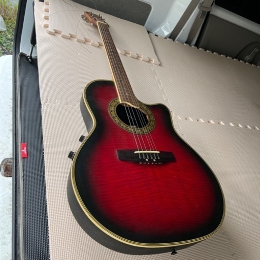 ◇Pro Martin プロ マーティン◇エレアコ BA350 RDS ギター