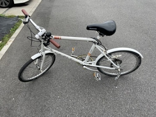 自転車 20インチ