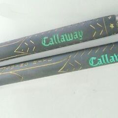 Callaway BIG BERTHA 1W＆9Ｗ レディース2本セット カバーあり キャロウェイ 札幌市北区屯田の画像