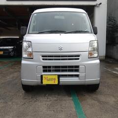 【売約済】車検付きエブリイ 格安販売