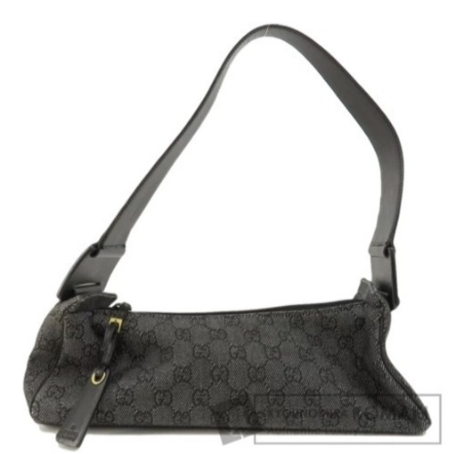 ※今日限定値下げ　10000円にて欲しい方ご連絡ください。　【 GUCCI 】　92697　ハードオフにて同商品27500円で販売されていました。未使用品　美品　保管による擦れ等あり