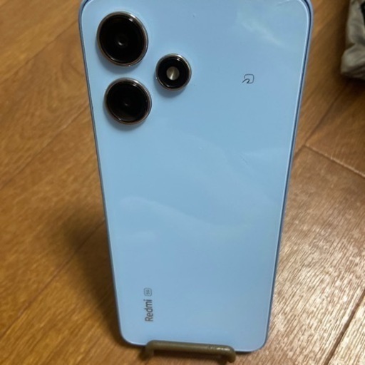 Redmi 12 5G 新品同様！自宅保管！