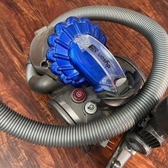 Dyson 掃除機の画像