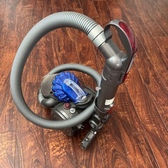 Dyson 掃除機