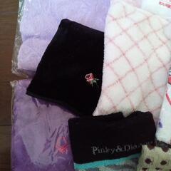 タオル　キティちゃん　レノマ　カープ　ベネトンの画像