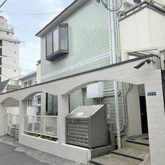【🦚入居費用13万円🦚】✨審査No.1✨ 🔥JR京浜東北・根岸線...
