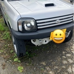 スズキ　ジムニー　値下げ交渉🉑