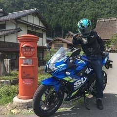 250cc乗り集まれ！（バイク仲間　ツーリングメンバー募集）