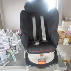 お取引終了　チャイルドシート　差し上げます　８月末日をもって解体...
