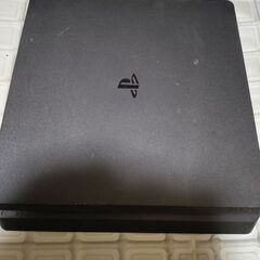 【取引中】SONY PlayStation4 CUH-2100Aの画像