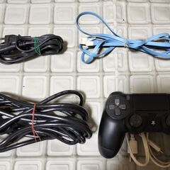 【取引中】SONY PlayStation4 CUH-2100Aの画像