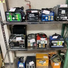 降圧トランス色々あります　200V→100V,115V