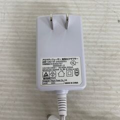 【ジモティ限定特価】  ニトリ 超音波アロマディフューザー DH L 5581A J0162Gの画像