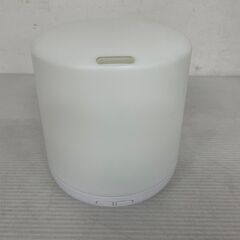 【ジモティ限定特価】  ニトリ 超音波アロマディフューザー DH L 5581A J0162Gの画像