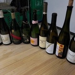 (京都)ワインを飲む会 - 友達