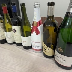 (京都)ワインを飲む会 − 京都府