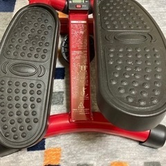 最終値下げ‼️踏み台昇降機　　の画像