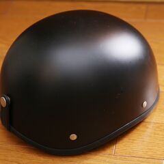 ハーフヘルメット・半メル・電動キックボードや原付・バイク125c...