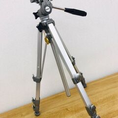 【新品・未使用品】ベルボン　VEF-3　三脚
