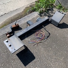 hiro  30プリ ヒッチ hiro 30プリ ヒッチ hiro 30プリ ヒッチ 30プリウスヒッチメンバー