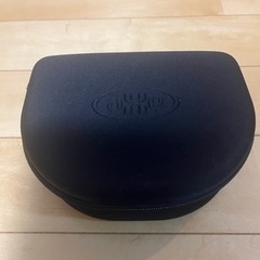 【お取引き中】バイク　ゴーグルの画像