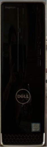 PCパーツ Dell Inspiron 3250(Core i3 6100 3.7GHz)