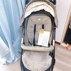 お譲り先決まりました(⋆ᴗ͈ˬᴗ͈)”ベビーカー バギー joi...