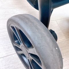 お譲り先決まりました(⋆ᴗ͈ˬᴗ͈)”ベビーカー バギー joie 中古品   の画像
