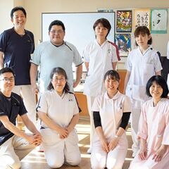 ★☆残りわずか☆★　気軽に見て・聞いて・質問も出来る!! 　2024年8月3日(土)13時～お仕事説明会≪初単独開催≫　※募集人数上限あり　【救世軍ブース記念病院】 - 杉並区