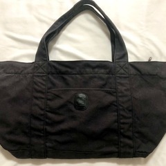 キャトル・セゾン 　トートバッグ