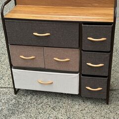 7/25-11：00　棚、引き出し、折りたたみ、オシャレの画像