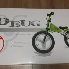 トレーニングバイクの画像