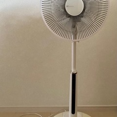 【無料】扇風機
