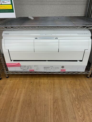 ☆ジモティー割引有り☆HITACHI/エアコン//RAS-JT22LE9/2.2kw/2021年製