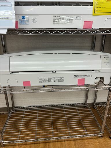 ☆ジモティー割引有り☆Panasonic/エアコン/CS-280DEX/2020年製