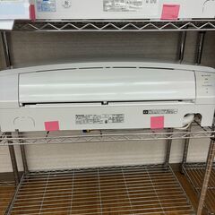 ☆ジモティー割引有り☆Panasonic/エアコン/CS-280DEX/2020年製