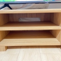 テレビ台【まとめ買いで値下げ可能】の画像