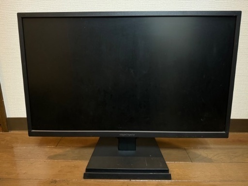 デスクトップパソコン GigaCrysta EX-LDGC251TB