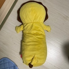 キリン　ぬいぐるみの画像