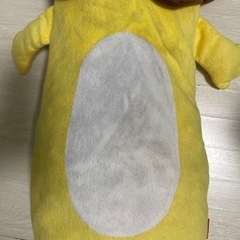 キリン　ぬいぐるみの画像