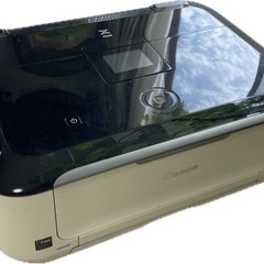 Canon複合プリンター: Pixus MG6230 