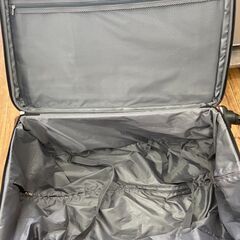 ▼値下げ▼トラベルバッグ スーツケース HulaLehua 約幅42×深さ25×高さ61cm 旅行用品🚚自社配送時💳代引き可🚚(現金、クレジット、スマホ決済対応)の画像